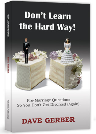 Don't Learn The Hard Way!